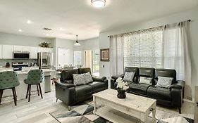 Windsor Hill Dream Villas